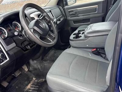 2018 RAM 2500 SLT   - Photo 8 - Edmonton, AB T5L 2J7