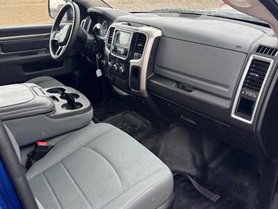 2018 RAM 2500 SLT   - Photo 9 - Edmonton, AB T5L 2J7