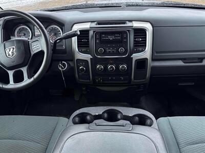 2018 RAM 2500 SLT   - Photo 12 - Edmonton, AB T5L 2J7