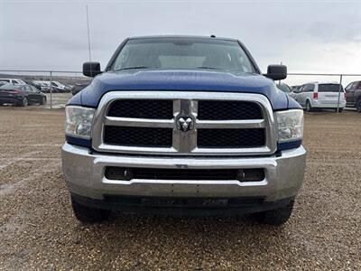 2018 RAM 2500 SLT   - Photo 3 - Edmonton, AB T5L 2J7