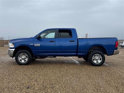 2018 RAM 2500 SLT   - Photo 4 - Edmonton, AB T5L 2J7