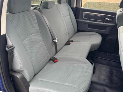 2018 RAM 2500 SLT   - Photo 13 - Edmonton, AB T5L 2J7