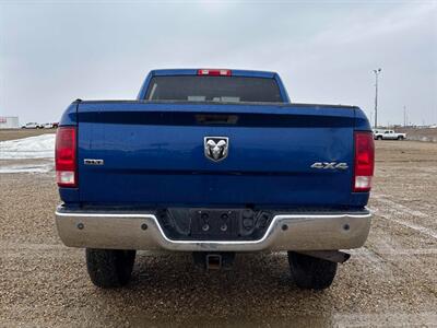 2018 RAM 2500 SLT   - Photo 6 - Edmonton, AB T5L 2J7