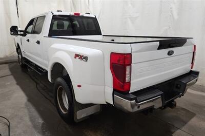 2022 Ford F-350 F-350 XLT FX4 Diesel Dually 4x4 - Photo 5 - St Albert, AB T8N 3Z7