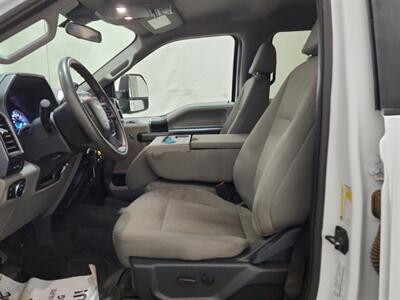 2022 Ford F-350 F-350 XLT FX4 Diesel Dually 4x4 - Photo 6 - St Albert, AB T8N 3Z7