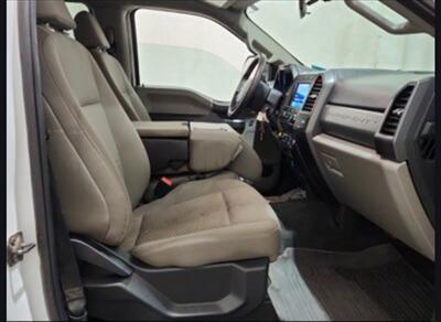 2022 Ford F-350 F-350 XLT FX4 Diesel Dually 4x4 - Photo 7 - St Albert, AB T8N 3Z7