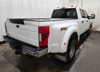 2022 Ford F-350 F-350 XLT FX4 Diesel Dually 4x4 - Photo 4 - St Albert, AB T8N 3Z7