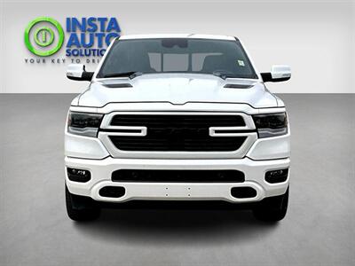 2023 RAM 1500 Sport GT  4x4 - Photo 4 - St Albert, AB T8N 3Z7