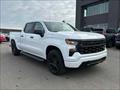 2023 Chevrolet Silverado 1500 Custom  4x4 - Photo 8 - Acheson, AB T7X 5A3