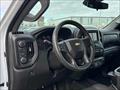 2023 Chevrolet Silverado 1500 Custom  4x4 - Photo 11 - Acheson, AB T7X 5A3