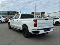 2023 Chevrolet Silverado 1500 Custom  4x4 - Photo 4 - Acheson, AB T7X 5A3