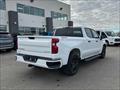2023 Chevrolet Silverado 1500 Custom  4x4 - Photo 6 - Acheson, AB T7X 5A3