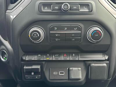 2023 Chevrolet Silverado 1500 Custom  4x4 - Photo 14 - Acheson, AB T7X 5A3