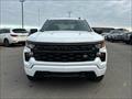 2023 Chevrolet Silverado 1500 Custom  4x4 - Photo 2 - Acheson, AB T7X 5A3