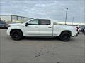 2023 Chevrolet Silverado 1500 Custom  4x4 - Photo 3 - Acheson, AB T7X 5A3