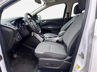 2015 Ford Escape SE  AWD - Photo 9 - Acheson, AB T7X 5A3