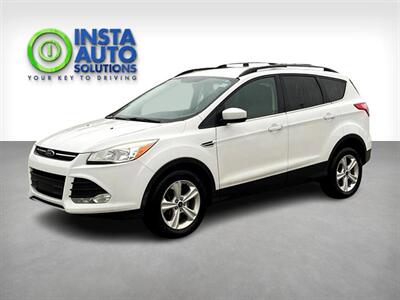 2015 Ford Escape SE  AWD - Photo 1 - Acheson, AB T7X 5A3