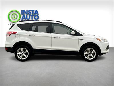 2015 Ford Escape SE  AWD - Photo 6 - Acheson, AB T7X 5A3