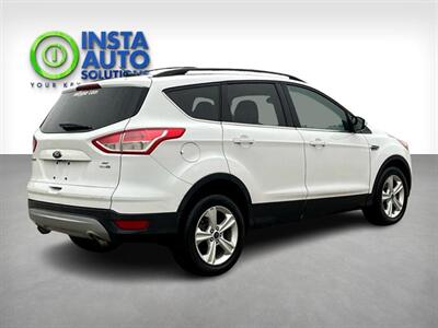 2015 Ford Escape SE  AWD - Photo 5 - Acheson, AB T7X 5A3