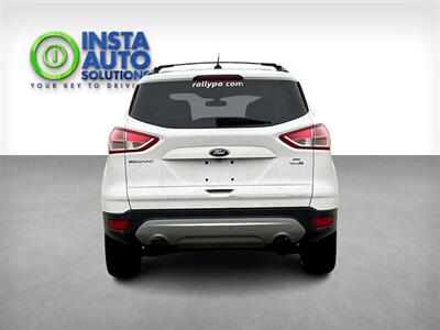 2015 Ford Escape SE  AWD - Photo 4 - Acheson, AB T7X 5A3