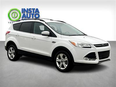 2015 Ford Escape SE  AWD - Photo 7 - Acheson, AB T7X 5A3