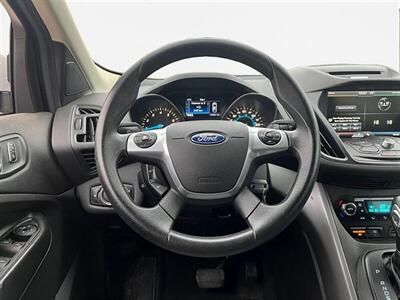 2015 Ford Escape SE  AWD - Photo 12 - Acheson, AB T7X 5A3