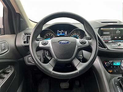 2015 Ford Escape SE  AWD - Photo 12 - Acheson, AB T7X 5A3