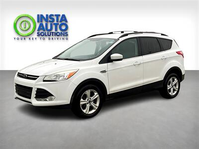 2015 Ford Escape SE  AWD SUV