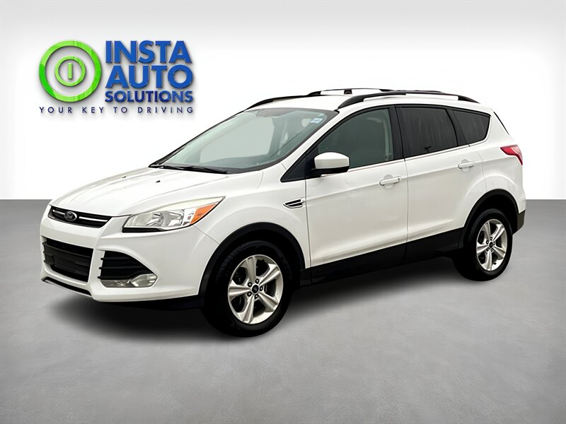 2015 Ford Escape SE  AWD