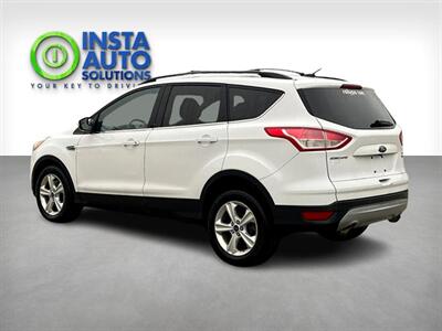 2015 Ford Escape SE  AWD - Photo 3 - Acheson, AB T7X 5A3