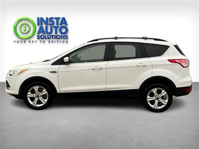 2015 Ford Escape SE  AWD - Photo 2 - Acheson, AB T7X 5A3