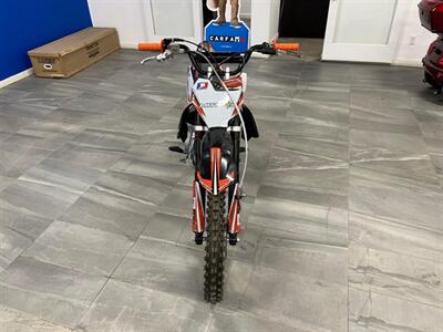 2024 Matrix Stallion 125   - Photo 6 - Spruce Grove, AB T7X 2Z8