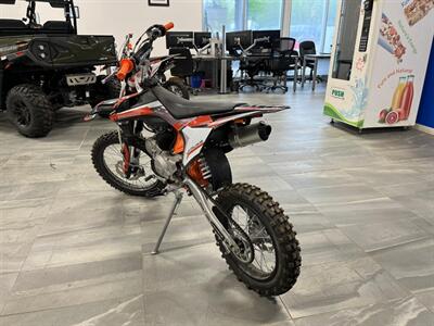 2024 Matrix Stallion 125   - Photo 5 - Spruce Grove, AB T7X 2Z8