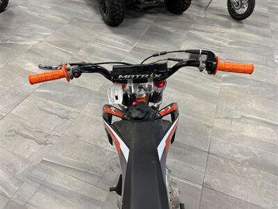 2024 Matrix Stallion 125   - Photo 7 - Spruce Grove, AB T7X 2Z8