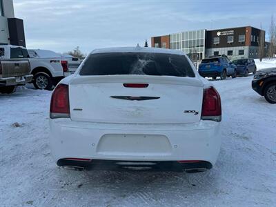 2021 Chrysler 300 Series S  AWD - Photo 5 - Edmonton, AB T5L 2J7