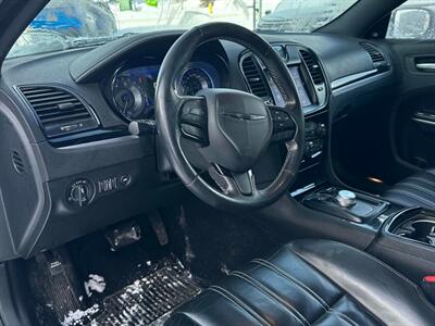 2021 Chrysler 300 Series S  AWD - Photo 11 - Edmonton, AB T5L 2J7