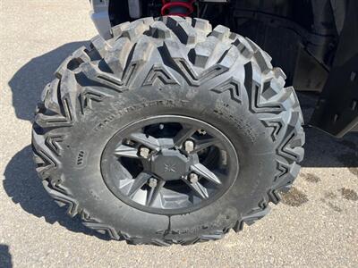 2023 Polaris RZR 1000 Trail S  4x4 - Photo 14 - Spruce Grove, AB T7X 2Z8