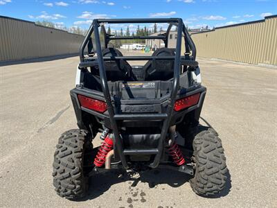 2023 Polaris RZR 1000 Trail S  4x4 - Photo 7 - Spruce Grove, AB T7X 2Z8