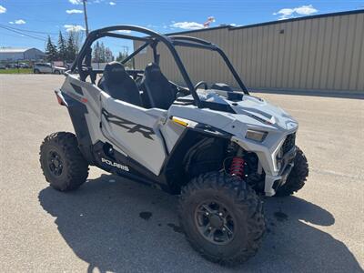 2023 Polaris RZR 1000 Trail S  4x4 - Photo 3 - Spruce Grove, AB T7X 2Z8