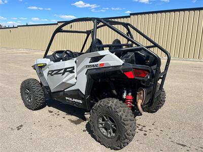 2023 Polaris RZR 1000 Trail S  4x4 - Photo 6 - Spruce Grove, AB T7X 2Z8