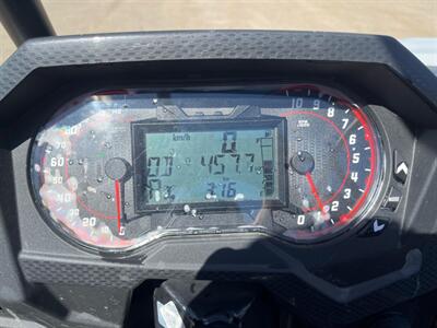 2023 Polaris RZR 1000 Trail S  4x4 - Photo 11 - Spruce Grove, AB T7X 2Z8