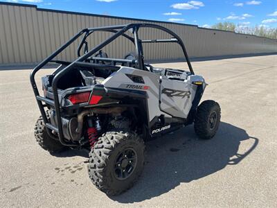 2023 Polaris RZR 1000 Trail S  4x4 - Photo 8 - Spruce Grove, AB T7X 2Z8