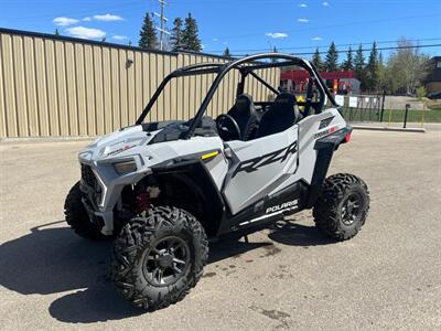 2023 Polaris RZR 1000 Trail S  4x4 - Photo 1 - Spruce Grove, AB T7X 2Z8