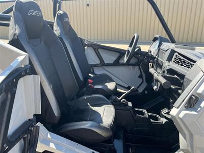 2023 Polaris RZR 1000 Trail S  4x4 - Photo 13 - Spruce Grove, AB T7X 2Z8