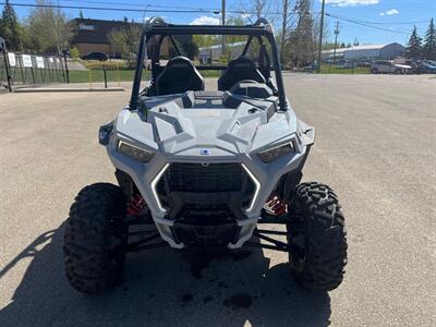 2023 Polaris RZR 1000 Trail S  4x4 - Photo 5 - Spruce Grove, AB T7X 2Z8