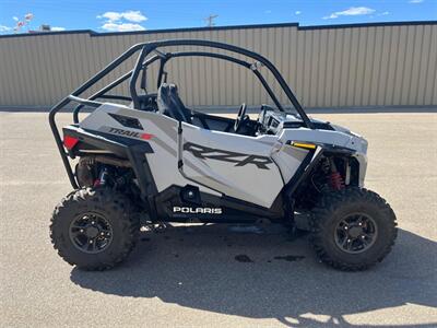 2023 Polaris RZR 1000 Trail S  4x4 - Photo 4 - Spruce Grove, AB T7X 2Z8