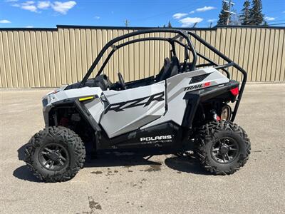 2023 Polaris RZR 1000 Trail S  4x4 - Photo 2 - Spruce Grove, AB T7X 2Z8