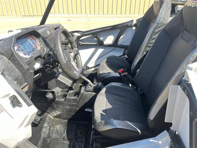 2023 Polaris RZR 1000 Trail S  4x4 - Photo 10 - Spruce Grove, AB T7X 2Z8