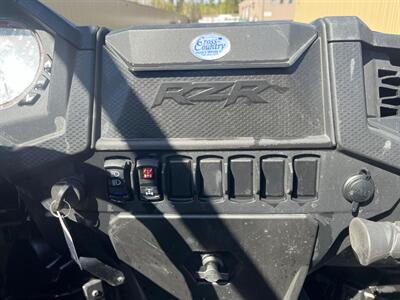 2023 Polaris RZR 1000 Trail S  4x4 - Photo 12 - Spruce Grove, AB T7X 2Z8