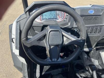 2023 Polaris RZR 1000 Trail S  4x4 - Photo 9 - Spruce Grove, AB T7X 2Z8